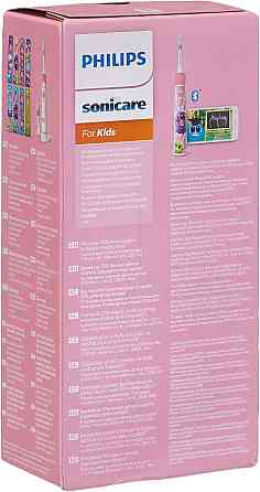 Зубна електрощітка Philips HX6352/42 ( Pink ) Харків