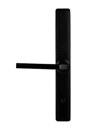 Розумний дверний біометричний замок SEVEN LOCK SL-7762BF Київ