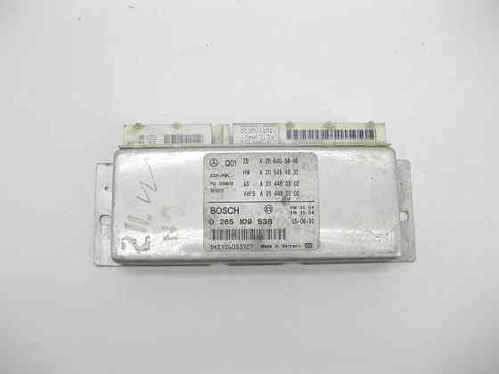 Mercedes-Benz  A2115405945 Блок керування ESP+PML E-class W211 E-class S211 Одеса