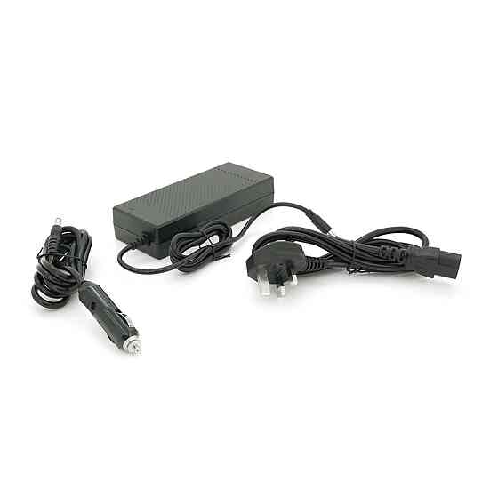 Портативне джерело живлення Yard Force LX PS1200, потужність 1200Вт, 974Wh, Li-ion, 248*190*245 мм, 9.8 кг Київ