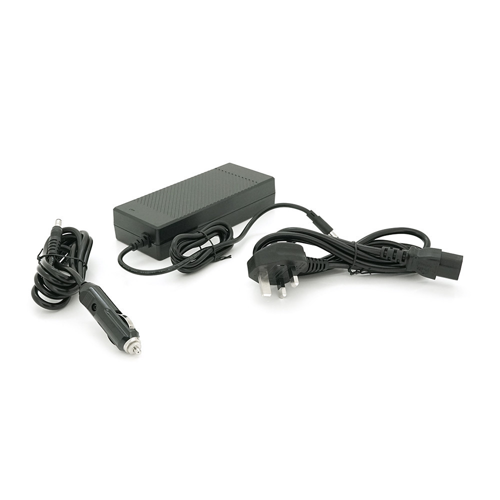 Портативный источник питания Yard Force LX PS1200, мощность 1200Вт, 974Wh, Li-ion, 248*190*245 мм, 9.8 кг Киев - изображение 6