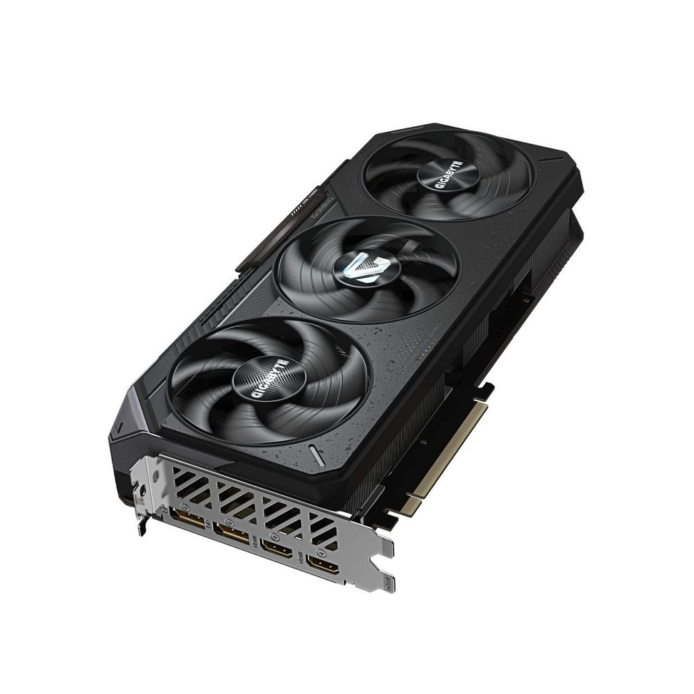 Відеокарта AMD Radeon RX 9070 XT 16 GB GDDR6 Gaming Gigabyte (GV-R9070XTGAMING-16GD) ( Black ) Харьков - изображение 7