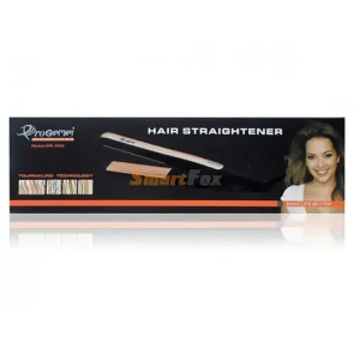 Утюжок для волос Gemei GM-2955 Коломыя