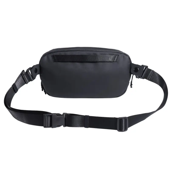 Сумка Ulanzi TRAKER для подорожей чорна Київ