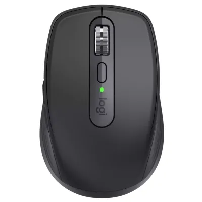 Мишка Logitech MX Anywhere 3S Wireless Graphite (910-006929) Вінниця - фото 1