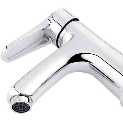 Змішувач Kroner Elbe-C010 (CV014918) Вінниця