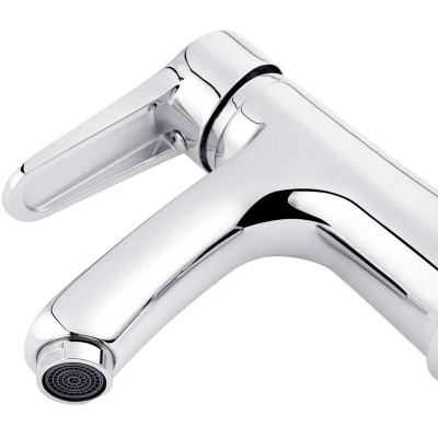 Змішувач Kroner Elbe-C010 (CV014918) Вінниця - фото 4