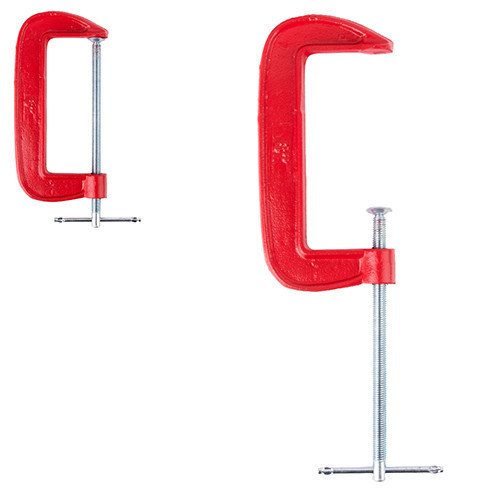 Струбцина столярна тип G 6