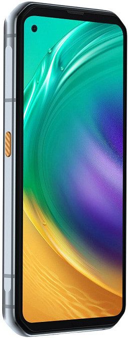 Смартфон Blackview BL6000 Pro 8/256 GB Cosmic Grey (6931548306726) ( 26812 ) Харків - фото 3