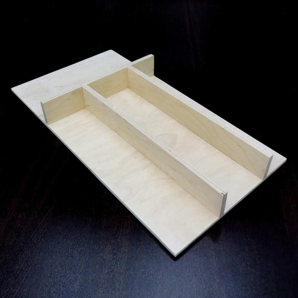 Лоток для столовых приборов 