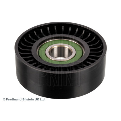 Ролик натягувача ременя Blue Print ADT396512 Вінниця - фото 1