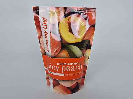 Мыло-гель Economy Line 460г 