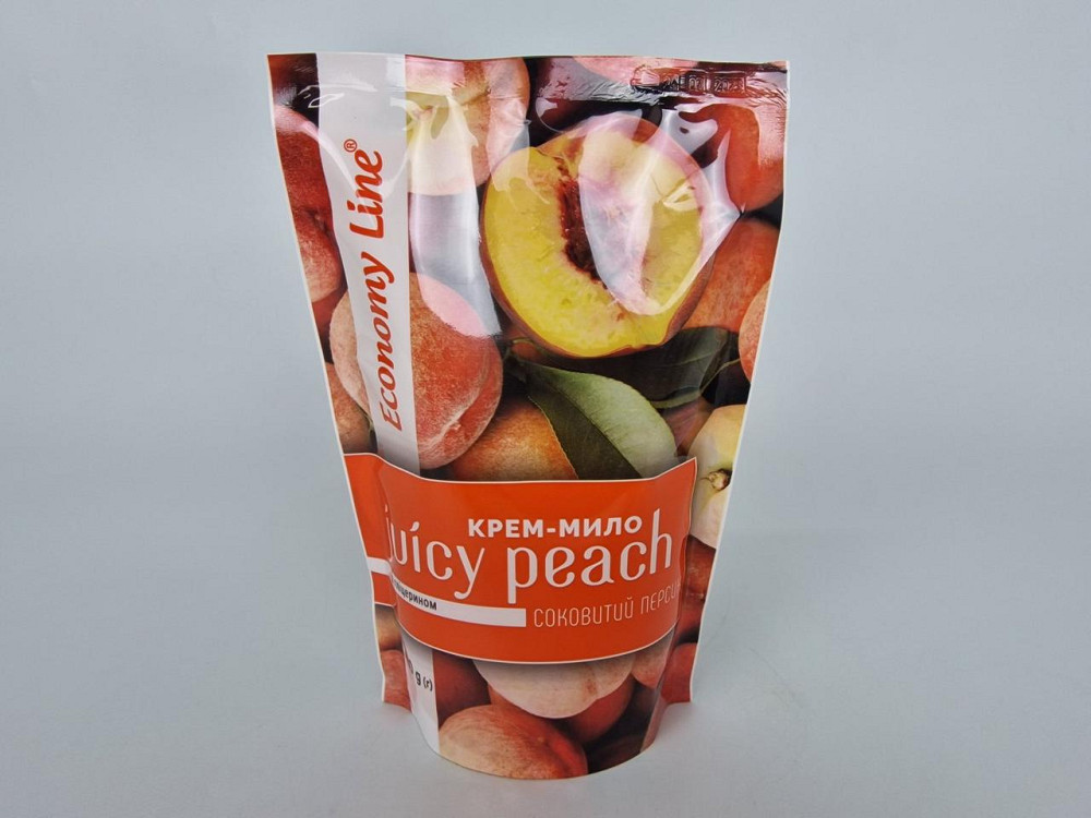 Мыло-гель Economy Line 460г 