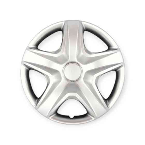 Колпак колесный R16 (418) SJS sulbus Мукачево