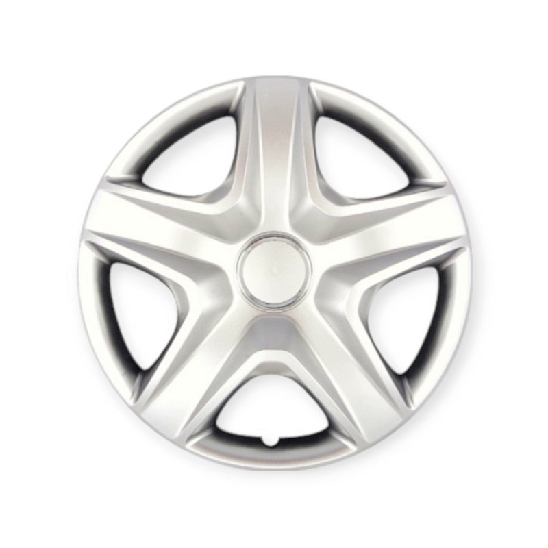 Колпак колесный R16 (418) SJS sulbus Мукачево - изображение 1