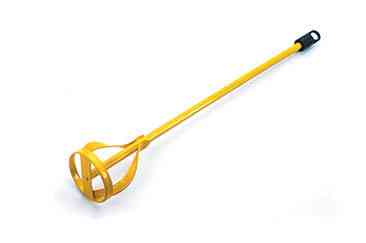 Миксер для красок 60*400 СИЛА Ровно