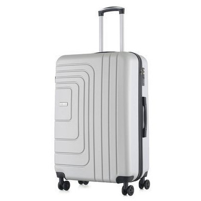 Чемодан Semi Line 28" L T5762-4 Light Grey (DAS302943) Винница - изображение 1