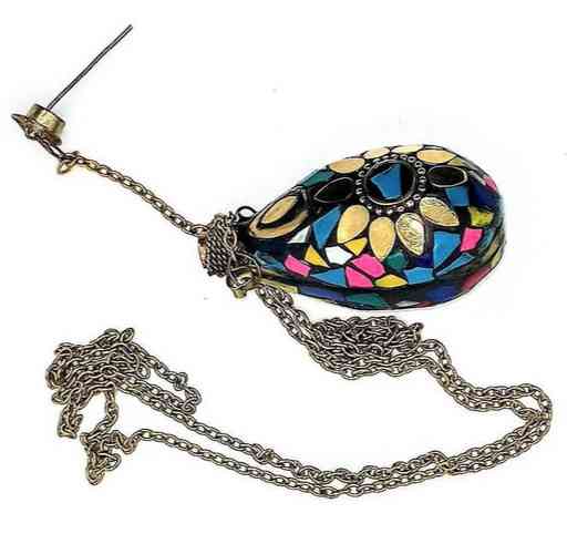 Аромакулон бронзовый восточный Киев