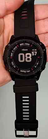 Смарт -Часы Garmin Fenix 6X Pro. Киев