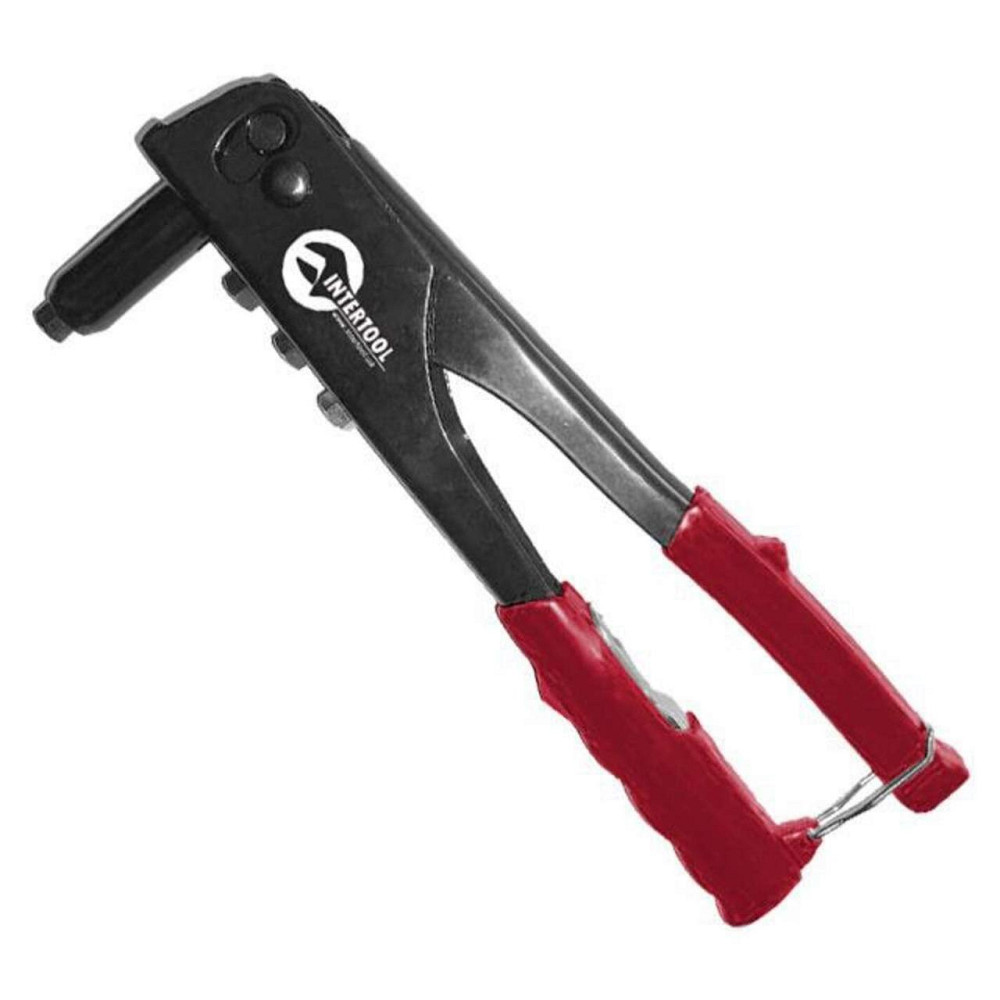 Пістолет ручний, діаметр заклепки 3.2; 4; 4.8 мм заклепувальний Мукачево - фото 1