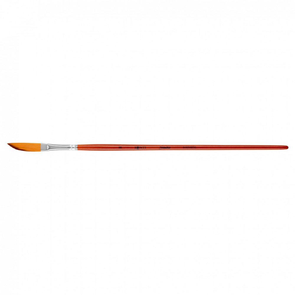 Пензель худож. синтетика 