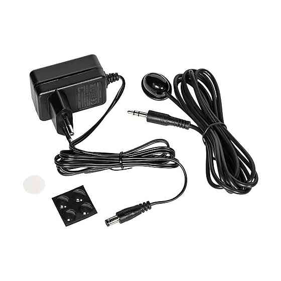 Подовжувач відеосигналу HDMI 150m IP-150 Dtech DT-7043R (QCW) Receiver (74-00141) Киев