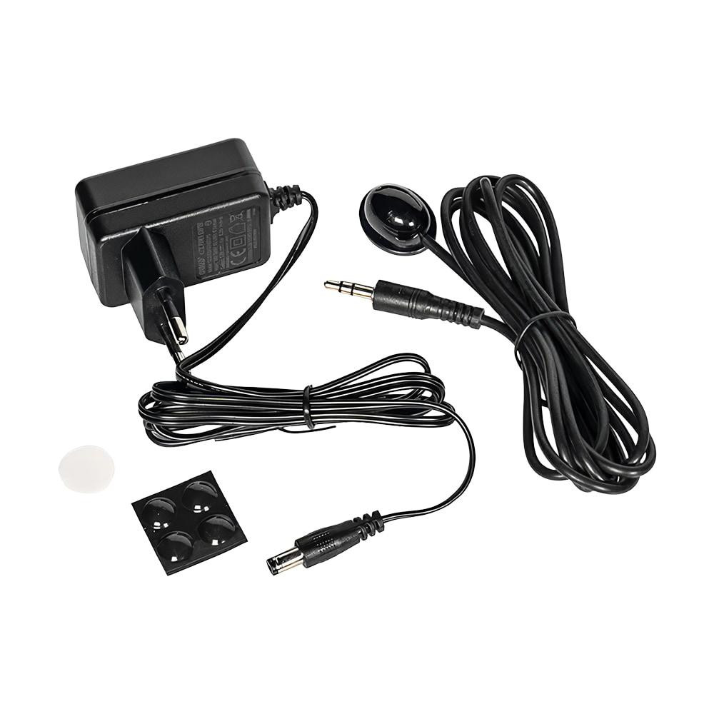 Подовжувач відеосигналу HDMI 150m IP-150 Dtech DT-7043R (QCW) Receiver (74-00141) Киев - изображение 6