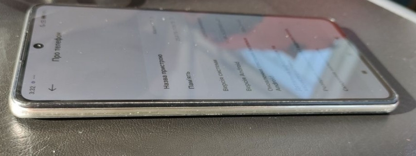 Смартфон Xiaomi Mi 11T 8/128Gb. Київ - фото 3