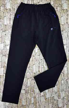 Мужские батальные  штаны Nike Sweat Pants 60 Киев