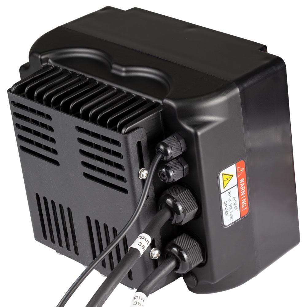 Преобразователь частоты 3~400В × 3~400В до 2.2кВт c датчиком давления AQUATICA (AVF-2.2ТL) (779714) Киев - изображение 5