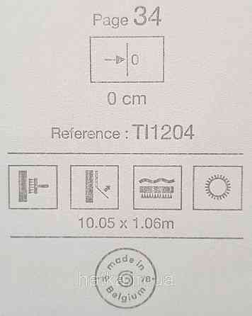 Шпалери вініл на флізеліні Grandeco Time метрові однотонні тонка смужка сірі Київ