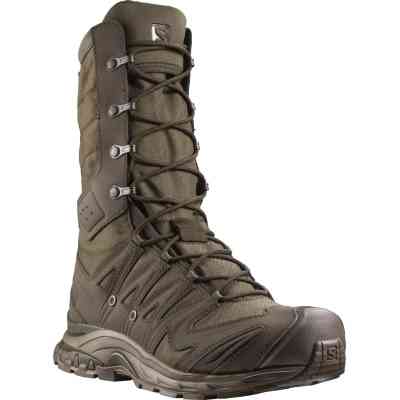 Черевики Salomon XA Forces Jungle Dark Earth 12 (L41267500-12) Вінниця