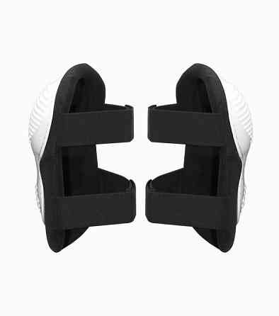 Sizam наколінники захисні, зовнішні, на ременях-липучках, Crosby 35125 Рівне