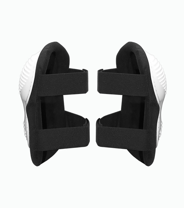 Sizam наколінники захисні, зовнішні, на ременях-липучках, Crosby 35125 Рівне - фото 2