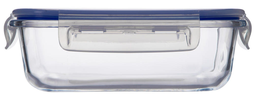 Контейнер ECOmo Nova Box 1410 мл (7151992) Київ - фото 2