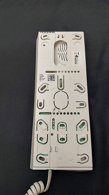 Аудіотрубка цифрового домофона Fermax Loft VDS Basic 3390 (товар вживаний) Луцьк - фото 3