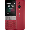 Мобільний телефон Nokia 150 2023 Dual Sim Red Червоний