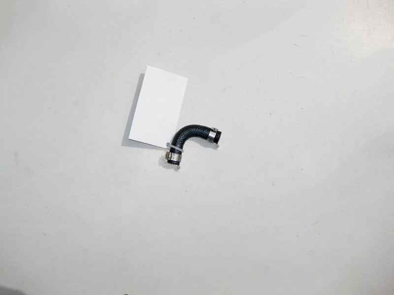 Mercedes-Benz  A6540780081 Шланг паливний обратка від рампи C-Class W205 A-Class W177 E-Class W213 S213 C238 CLS C257 Одеса - фото 1