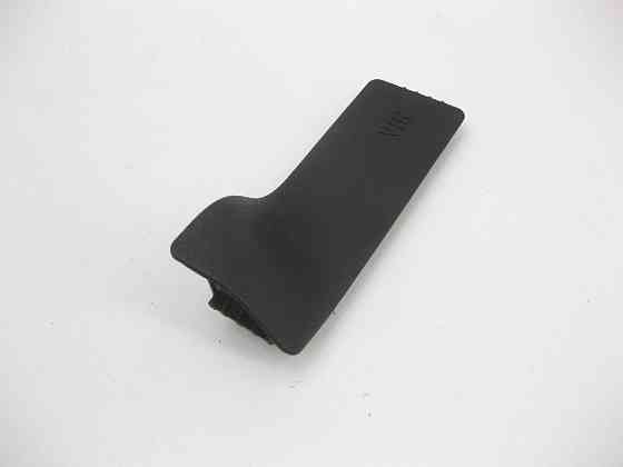 Mercedes-Benz  A1666870282 9051 Сервісна кришка під vin чорна ML/GLE W166 GLE Coupe C292 GL/GLS X166 Одеса