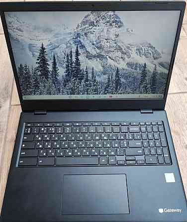 Ноутбук: Refurbished Gateway Chromebook 2022 , 15.6 Intel DDR4 4/128Gb. Київ