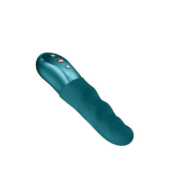 Мініпульсатор Fun Factory STRONIC PETITE Bottle Green, 8 режимів, підходить для початківців Sex Aura Київ