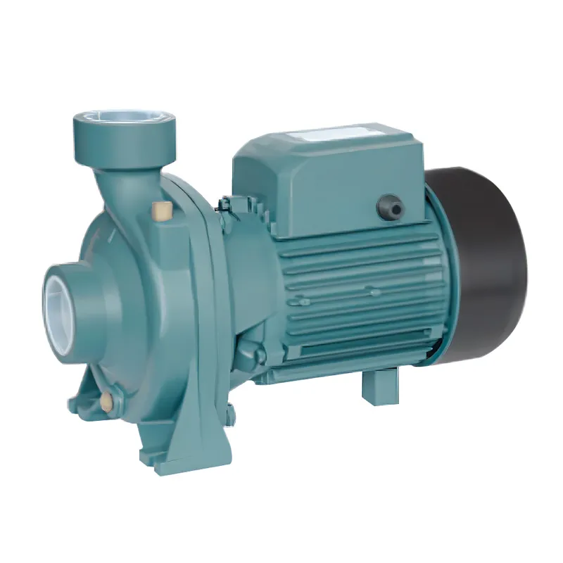 Насос поверхностный центробежный Grandfar NGAm 1BR (750 Вт) (обмотка - медь) (GF1363) Киев - изображение 1