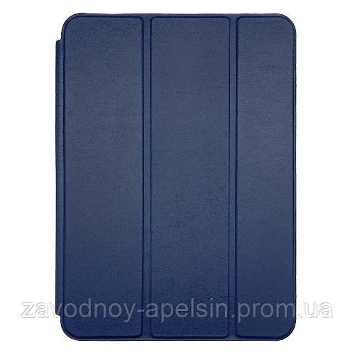 IPad 10,9 A2324 A2072 A2316 A2325 чехол Smart Case navy Одесса - изображение 3