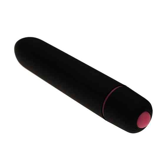 Вибропуля Adrien Lastic Univibe, 10 режимов работы, силикон, на батарейках Sex Aura Киев