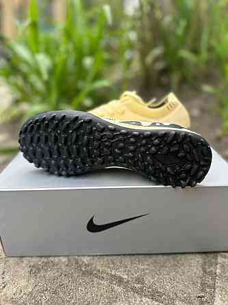 Сороконожки футбольные AIR ZOOM 35 36 37 38 39 40 41 42 43 44 45 Львов