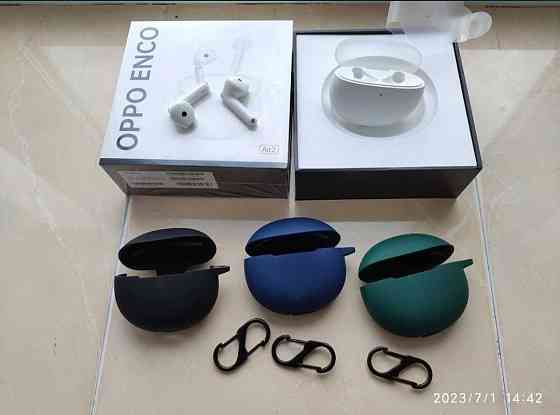 Нові ОРРО ENCO Air 2
TWS Blutooth Нові Харків