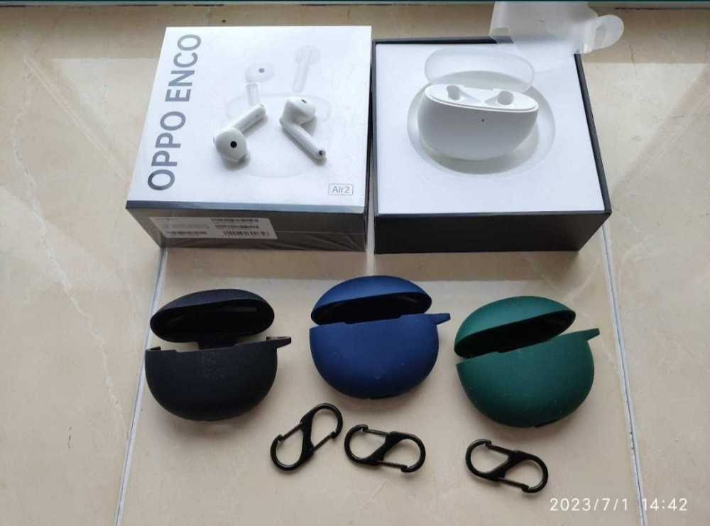 Нові ОРРО ENCO Air 2
TWS Blutooth Нові Харків - фото 5