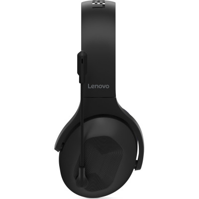 Наушники Lenovo Legion H410 Wireless Gaming Headset Black (GXD1R34013) Вінниця - фото 10
