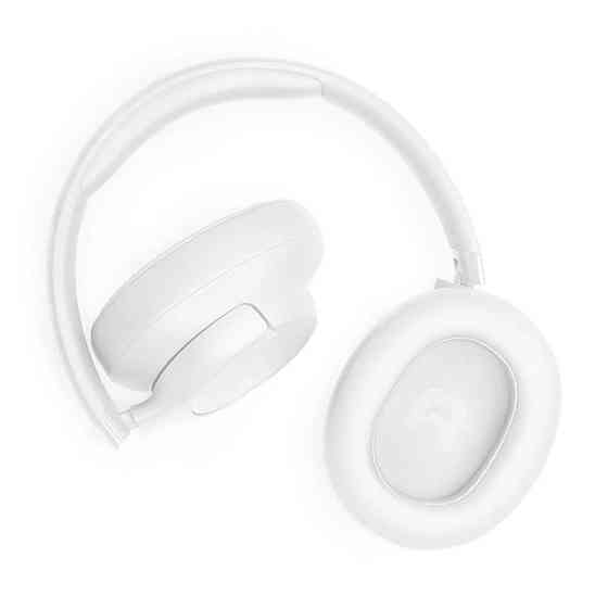 Bluetooth-гарнітура JBL Tune 730BT White (JBLT730BTWHT) ( 18737 ) Харьков