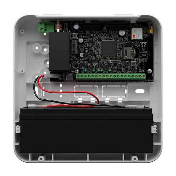 Дротова централь Orion NOVA S Киев